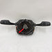 61319354047 Steering Wheel Combination Switch Steering Spiral Cable for BMW SZL Indicator Stalks F07 F10 F06 F12-BeeSpareParts