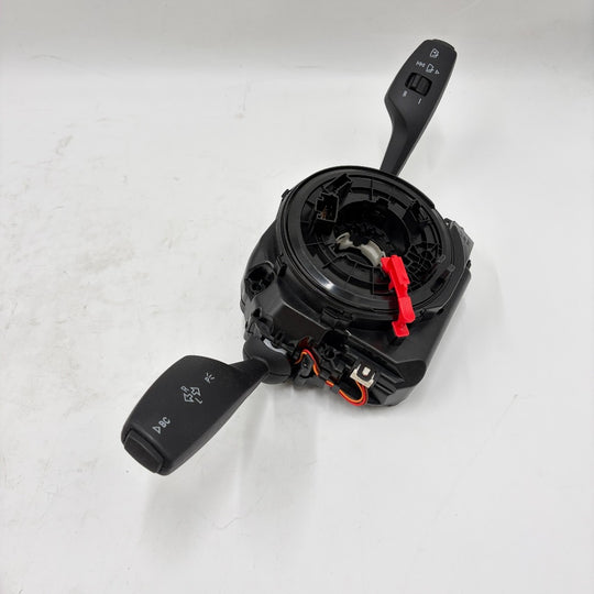 61319354047 Steering Wheel Combination Switch Steering Spiral Cable for BMW SZL Indicator Stalks F07 F10 F06 F12-BeeSpareParts