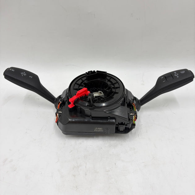61319354047 Steering Wheel Combination Switch Steering Spiral Cable for BMW SZL Indicator Stalks F07 F10 F06 F12-BeeSpareParts