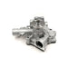 6132-61-1616 Water Pump Applicable to 4D94E 4D94LE FD30-15 FD30-16 FD30-17 FD20-BeeSpareParts