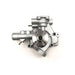 6132-61-1616 Water Pump Applicable to 4D94E 4D94LE FD30-15 FD30-16 FD30-17 FD20-BeeSpareParts