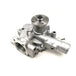 6132-61-1616 Water Pump Applicable to 4D94E 4D94LE FD30-15 FD30-16 FD30-17 FD20-BeeSpareParts