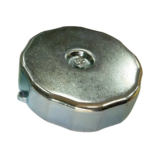 6136-21-7120 Fuel Cap 6136217120 Compatible with Komatsu Loader WA120-3 WA150-1 WA150-3 WA150-5 WA180-1 WA180-3 WA200-1 WA200-3-BeeSpareParts