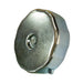 6136-21-7120 Fuel Cap 6136217120 Compatible with Komatsu Loader WA120-3 WA150-1 WA150-3 WA150-5 WA180-1 WA180-3 WA200-1 WA200-3-BeeSpareParts