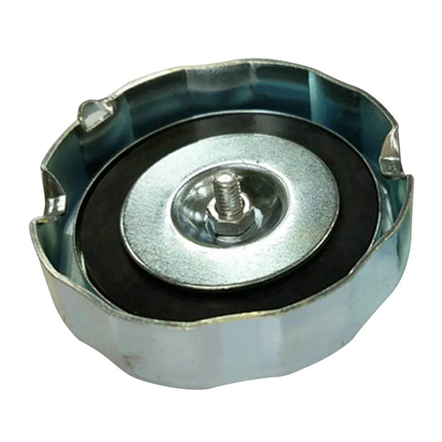 6136-21-7120 Fuel Cap 6136217120 Compatible with Komatsu Loader WA120-3 WA150-1 WA150-3 WA150-5 WA180-1 WA180-3 WA200-1 WA200-3-BeeSpareParts