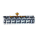 6138-12-1100 Fits Komatsu 6D110 Cylinder Head New 6 Cyl Diesel 6138121100-BeeSpareParts