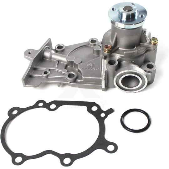 372-1307010 372-1306020 Water Pump W/Gasket for Chery SQR272 SQR372 SQR472 600cc 800cc 1100cc Engine John Deere 825i 835i Utility Vehicles-Replacement Aftermarket Parts