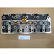 6144-11-1112 Cylinder Head for Komatsu 4D94 Engine D20A-5 D20P-5 D21P-5 D21PL-BeeSpareParts