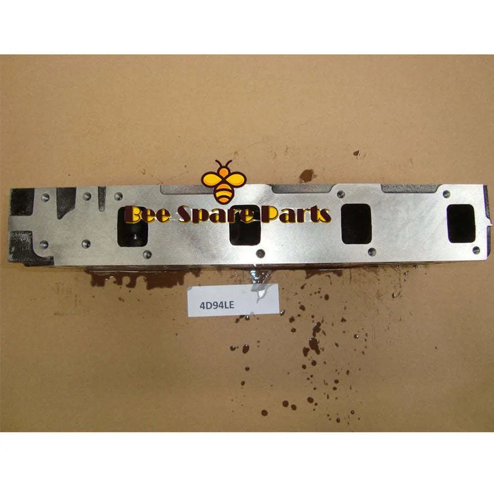 6144-11-1112 Cylinder Head for Komatsu 4D94 Engine D20A-5 D20P-5 D21P-5 D21PL-BeeSpareParts