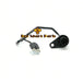 6156-81-9110 Fuel Ignition Wiring Harness Fit for Komatsu PC450-7 PC400-7 6D125-BeeSpareParts