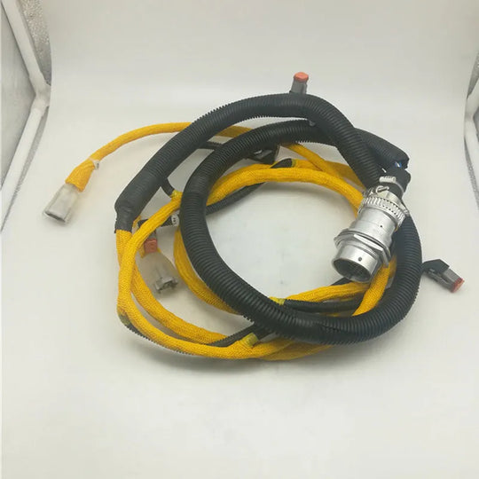 6156-81-9211 Engine Wiring Harness Fits Komatsu Excavator PC400-7 450-7-BeeSpareParts