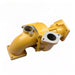 6162-63-1012 6162-63-1013 Diesel Water Pump for Engine S6D170-BeeSpareParts
