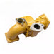 6162-63-1012 6162-63-1013 Diesel Water Pump for Engine S6D170-BeeSpareParts