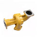 6162-63-1012 6162-63-1013 Diesel Water Pump for Engine S6D170-BeeSpareParts