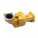 6162-63-1012 6162-63-1013 Diesel Water Pump for Engine S6D170-BeeSpareParts