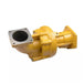 6162-63-1012 6162-63-1013 Diesel Water Pump for Engine S6D170-BeeSpareParts