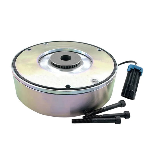 617766 48V Upgrade Improved High Performance Golf Cart Motor Brake Compatible with EZGO RXV 2008-2019-BeeSpareParts