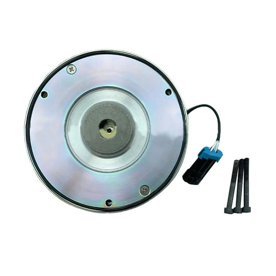617766 48V Upgrade Improved High Performance Golf Cart Motor Brake Compatible with EZGO RXV 2008-2019-BeeSpareParts