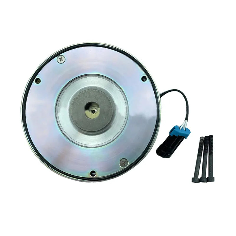 617766 48V Upgrade Improved High Performance Golf Cart Motor Brake Compatible with EZGO RXV 2008-2019-BeeSpareParts