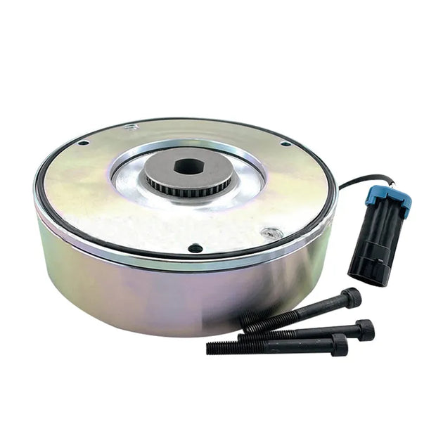 617766 48V Upgrade Improved High Performance Golf Cart Motor Brake Compatible with EZGO RXV 2008-2019-BeeSpareParts