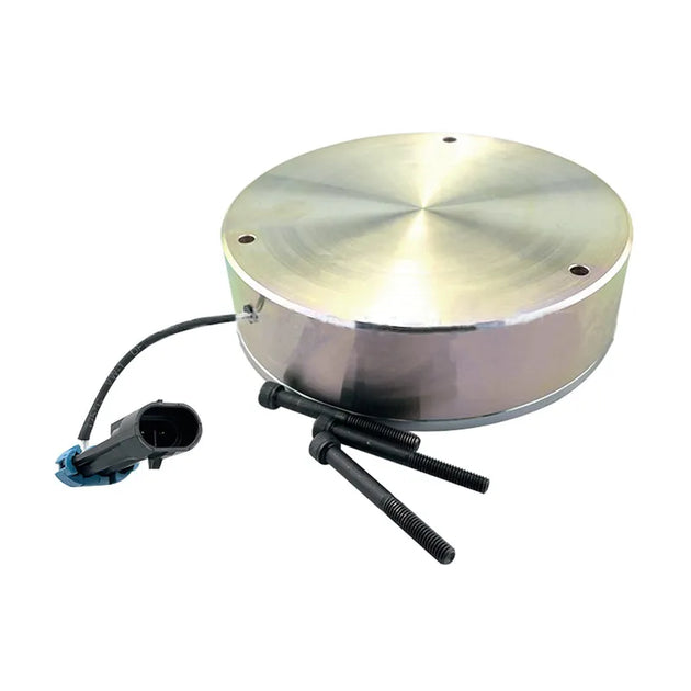 617766 48V Upgrade Improved High Performance Golf Cart Motor Brake Compatible with EZGO RXV 2008-2019-BeeSpareParts