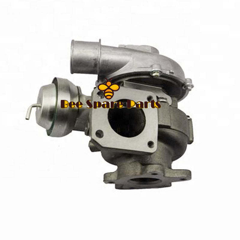 WE01 for Mazda 1447253 4943873 RHV4 VJ38 VHD20011 Turbocharger BT-50 Pickup