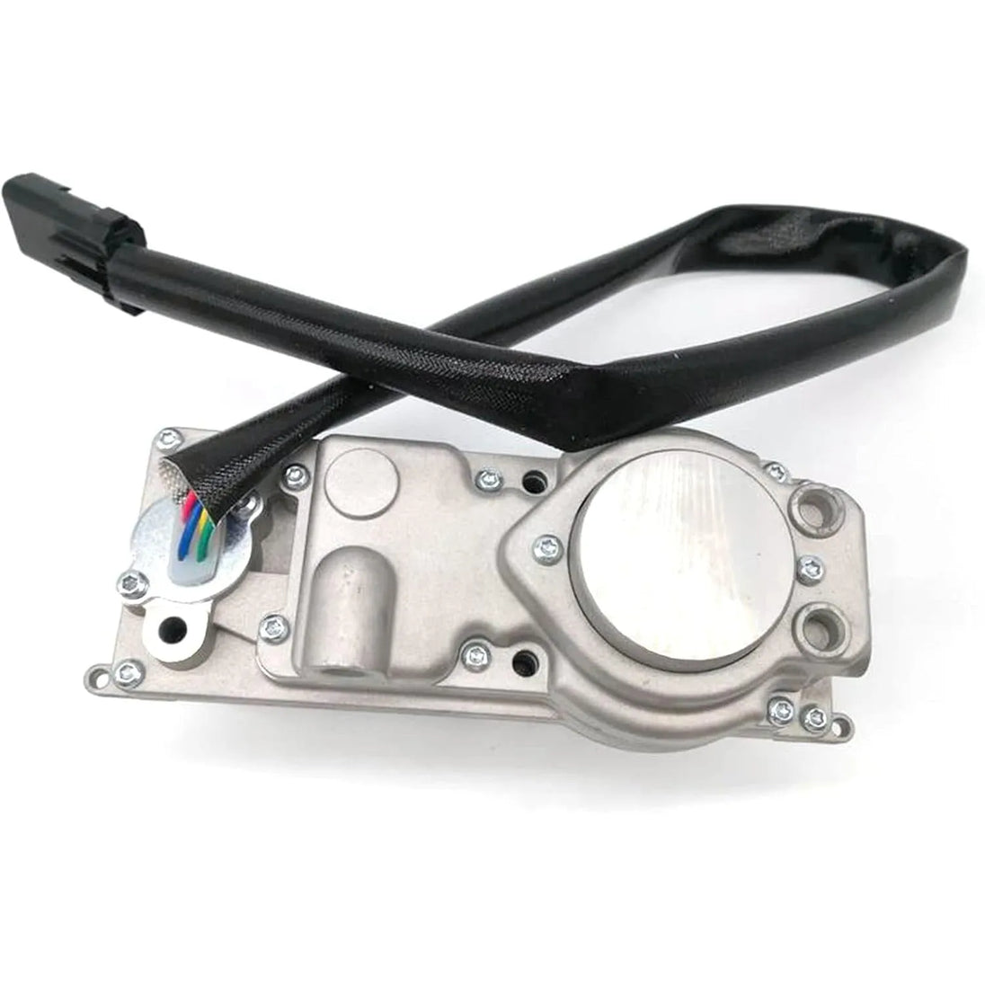 1931136 2037561 12V Turbocharger Actuator for Paccar Engine MX13 EPA13-Replacement Aftermarket Parts