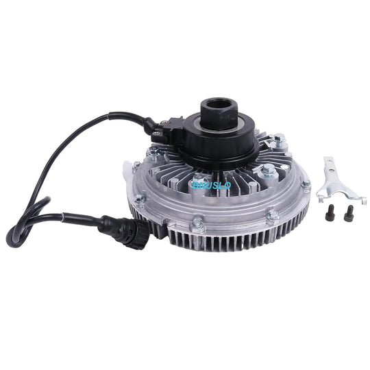 Fan Clutch 14610190 VOE14610190 Replacement for Volvo EC180D EC220D EC220E EC235D EW205D Excavator-BeeSpareParts