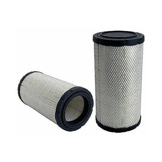 Air Filter 59031150 56972330 59000190 52652330 Compatible For Hitachi Air Compressor-Replacement Aftermarket Parts
