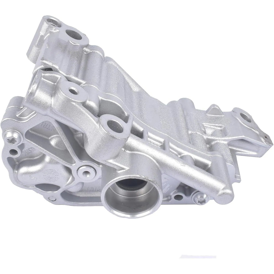 Engine Oil Pump Replacement for BMW 3er E90 E93 E92, 5er F07 F10, 6er F12 F13, X3 F25 X5 E70 N55B30A #11417573747 Vahaha-BeeSpareParts