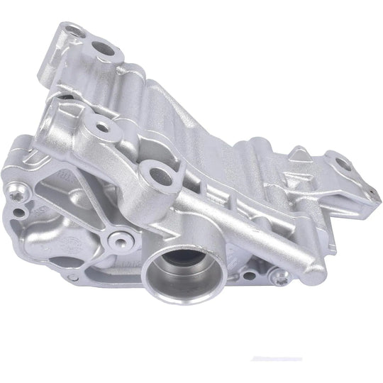 Engine Oil Pump Replacement for BMW 3er E90 E93 E92, 5er F07 F10, 6er F12 F13, X3 F25 X5 E70 N55B30A #11417573747 Vahaha-BeeSpareParts