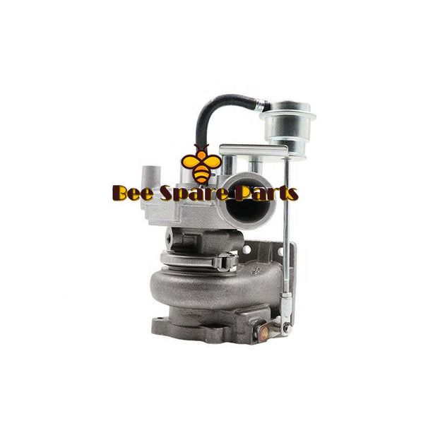 Buy Turbocharger 49177-03150 TD04-12T 1C050-17013 for Kubota V3300DI-T  Part Number:  49177-03150 TD04-12T 1C050-17013  Application:  for Kubota V3300DI-T  Condition:  New Aftermarket Parts In Stock