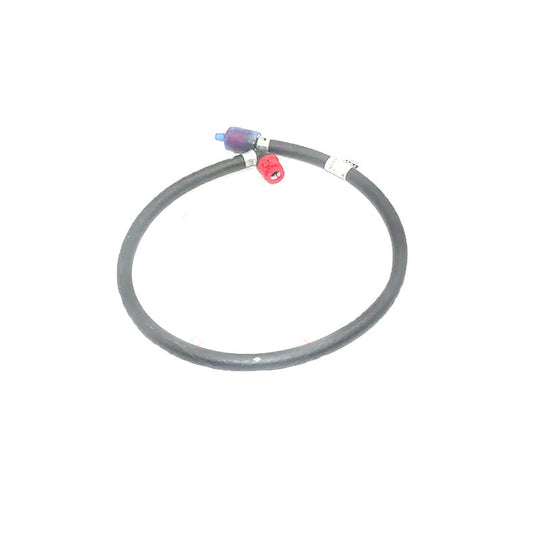 FIT Cummins HOSE,FLEXIBLE 4939031