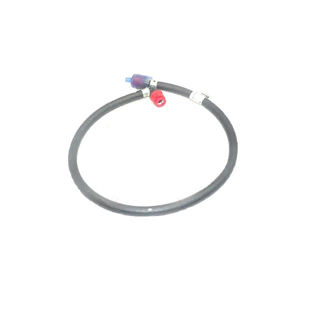 FIT Cummins HOSE,FLEXIBLE 4939031