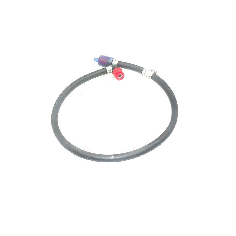 FIT Cummins HOSE,FLEXIBLE 4939031