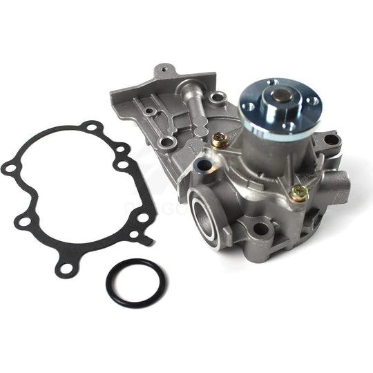 372-1307010 372-1306020 Water Pump W/Gasket for Chery SQR272 SQR372 SQR472 600cc 800cc 1100cc Engine John Deere 825i 835i Utility Vehicles-Replacement Aftermarket Parts