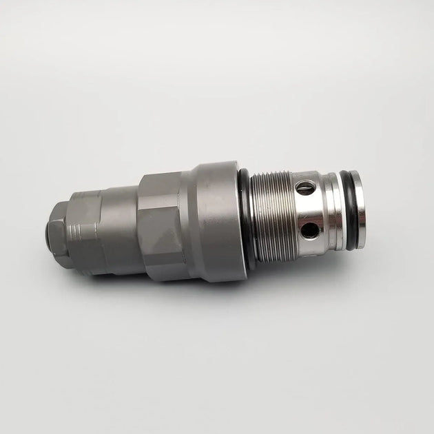 Relief Valve 14577745 For Excavator Hydraulic Relief Valve EC360 EC380 SY365 SY385 SY465-Replacement Aftermarket Parts