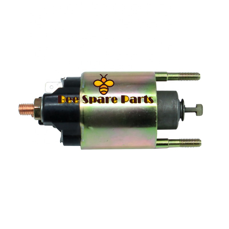 NEW 12 Volt Starter Motor Solenoid Relay FOR John Deere Gator AM102577