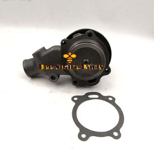 U5MW0108 Water Pump Kit With Gasket For Perkins 1004 4.236 Engine Replacement Parts