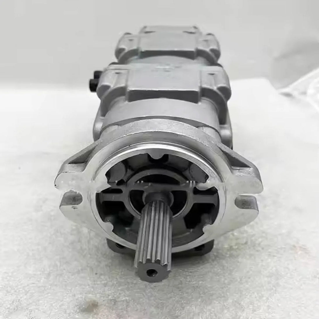 705-41-08080 Hydraulic Pump fits for Komatsu Excavators PC25-1 PC25R-1 PC38UU-2-Replacement Aftermarket Parts