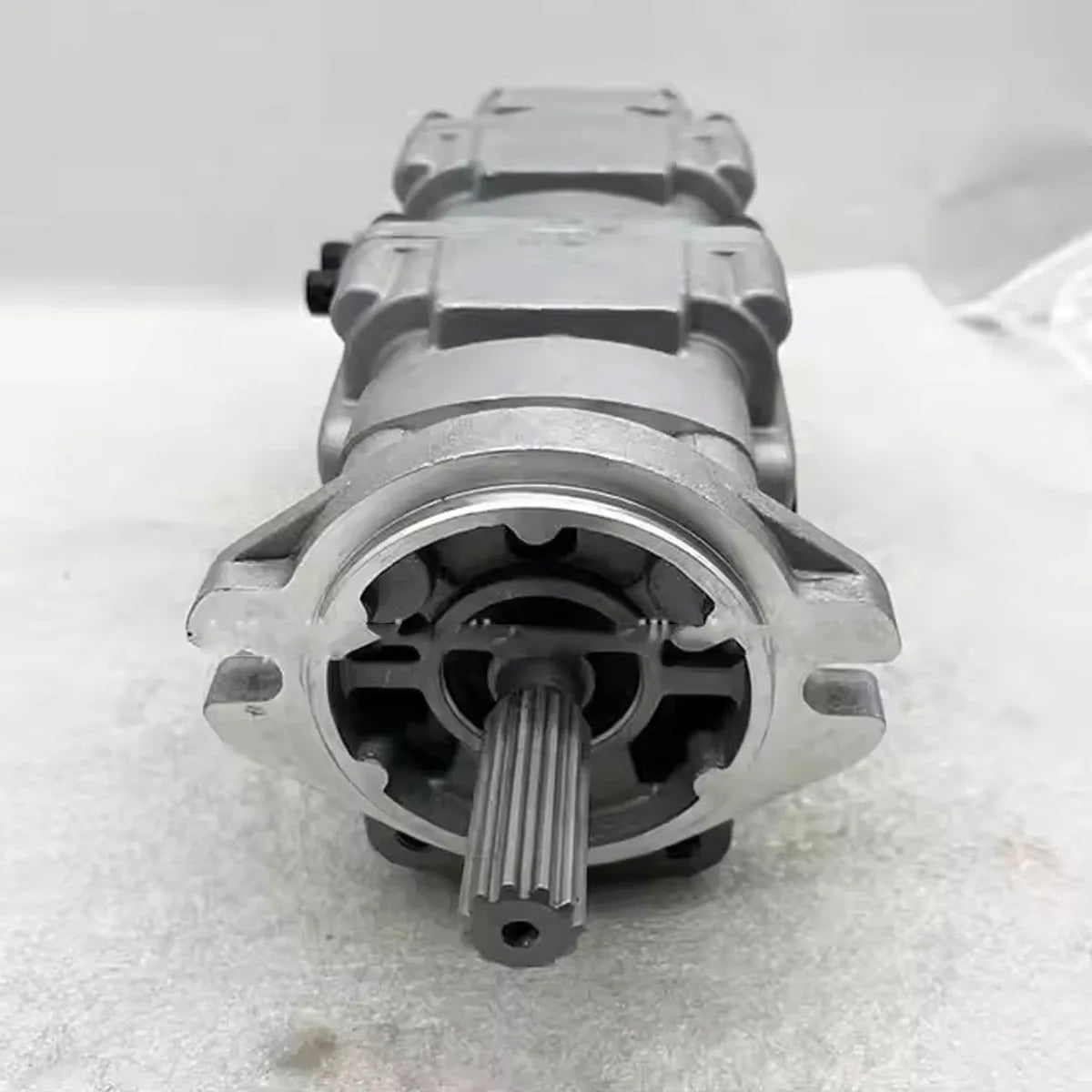 705-41-08080 Hydraulic Pump fits for Komatsu Excavators PC25-1 PC25R-1 PC38UU-2-Replacement Aftermarket Parts