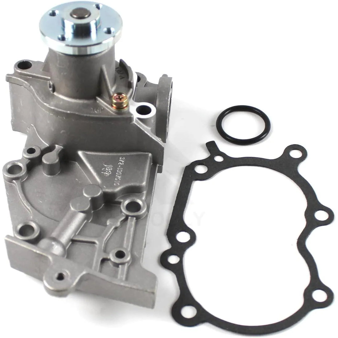 372-1307010 372-1306020 Water Pump W/Gasket for Chery SQR272 SQR372 SQR472 600cc 800cc 1100cc Engine John Deere 825i 835i Utility Vehicles-Replacement Aftermarket Parts