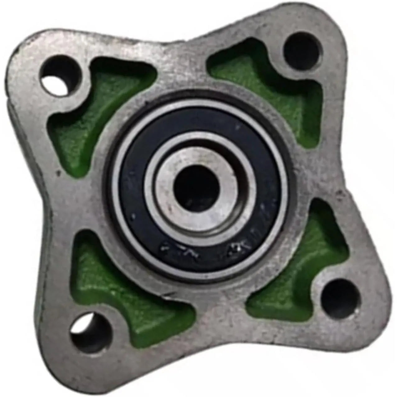 Fan Support Bearing Bracket VOE20450754 for Volvo EC140B EC160B EC200B EC210B-BeeSpareParts