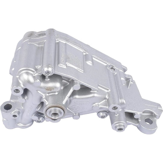 Engine Oil Pump Replacement for BMW 3er E90 E93 E92, 5er F07 F10, 6er F12 F13, X3 F25 X5 E70 N55B30A #11417573747 Vahaha-BeeSpareParts