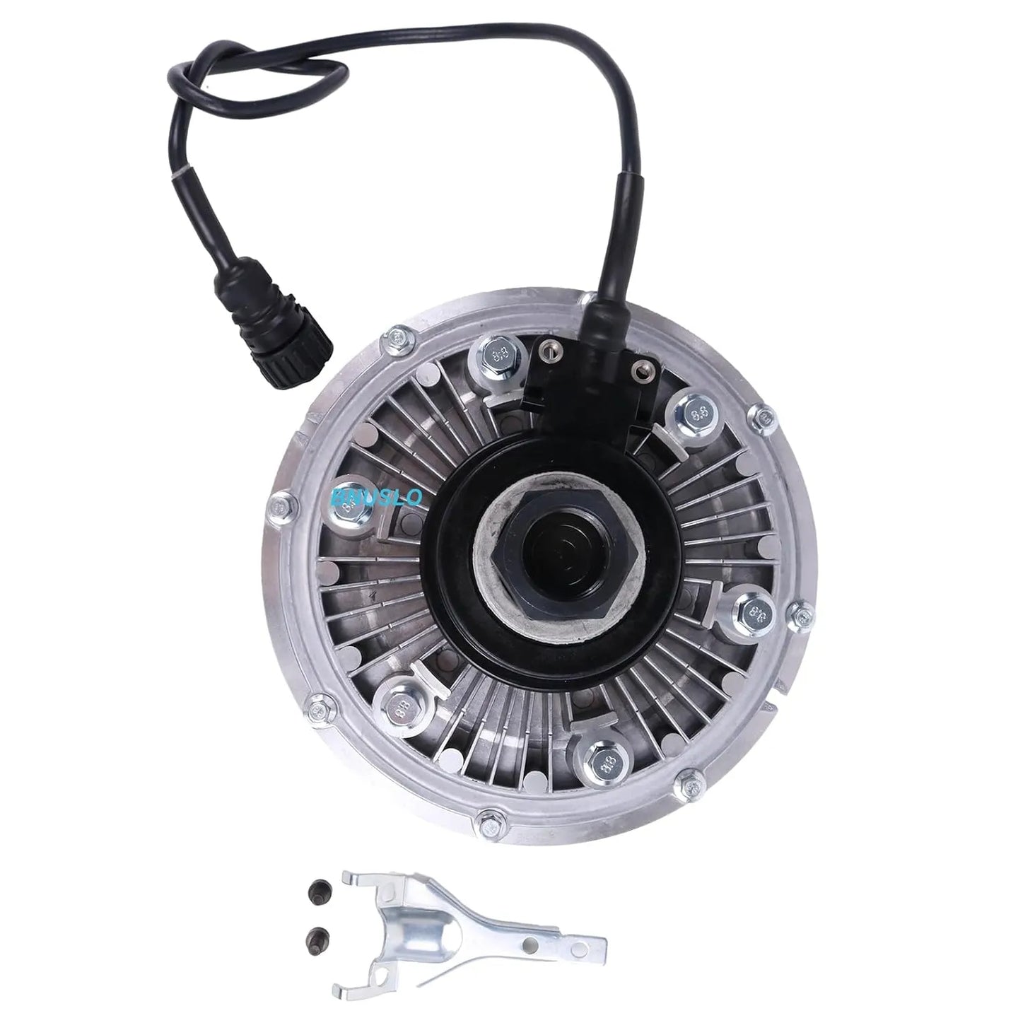 Fan Clutch 14610190 VOE14610190 Replacement for Volvo EC180D EC220D EC220E EC235D EW205D Excavator-BeeSpareParts