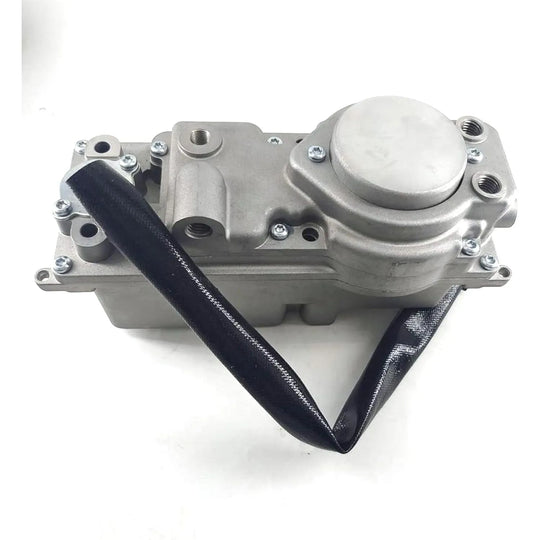 1931136 2037561 12V Turbocharger Actuator for Paccar Engine MX13 EPA13-Replacement Aftermarket Parts