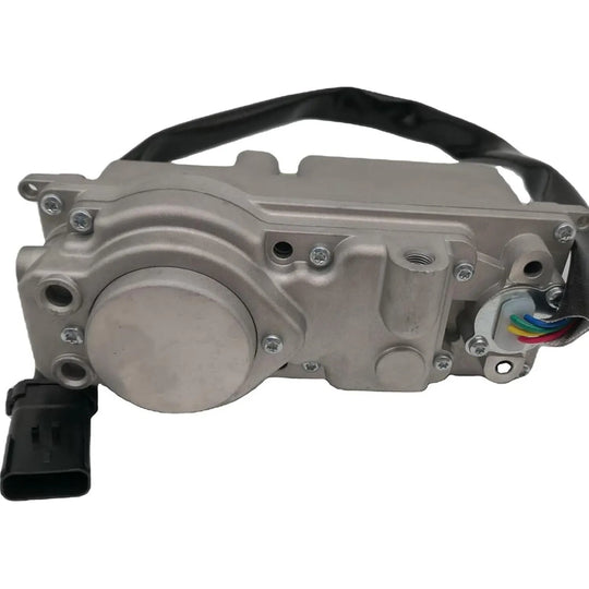 1931136 2037561 12V Turbocharger Actuator for Paccar Engine MX13 EPA13-Replacement Aftermarket Parts