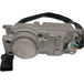 1931136 2037561 12V Turbocharger Actuator for Paccar Engine MX13 EPA13-Replacement Aftermarket Parts
