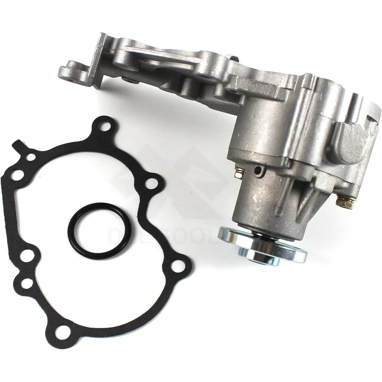 372-1307010 372-1306020 Water Pump W/Gasket for Chery SQR272 SQR372 SQR472 600cc 800cc 1100cc Engine John Deere 825i 835i Utility Vehicles-Replacement Aftermarket Parts