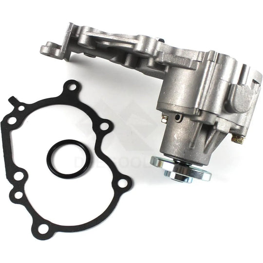 372-1307010 372-1306020 Water Pump W/Gasket for Chery SQR272 SQR372 SQR472 600cc 800cc 1100cc Engine John Deere 825i 835i Utility Vehicles-Replacement Aftermarket Parts